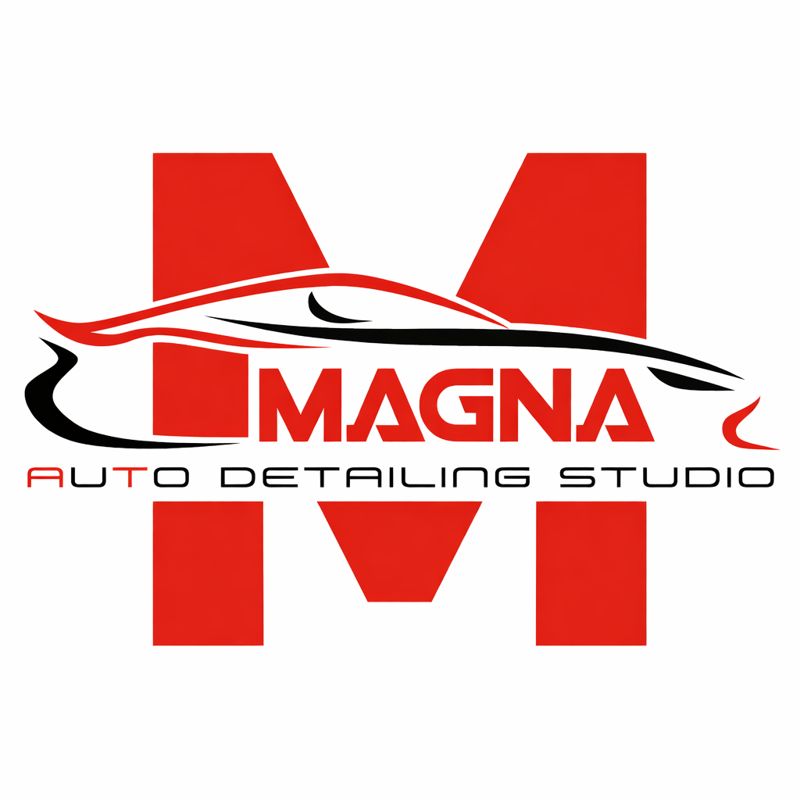 MAGNA Auto Detailing Studio